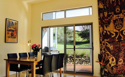 A Dune Escape - Accommodation Rockhampton 10