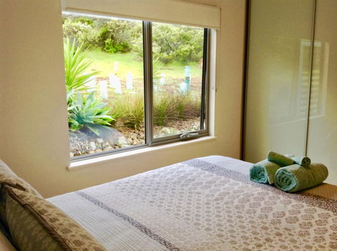 A Dune Escape - Accommodation Rockhampton 6