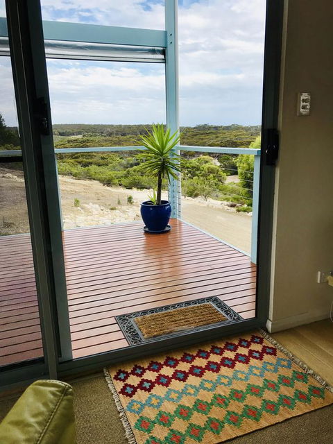 A Dune Escape - Accommodation Rockhampton 13