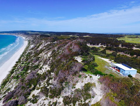 A Dune Escape - Accommodation Rockhampton 0