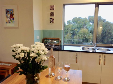 A Dune Escape - Accommodation Rockhampton 2