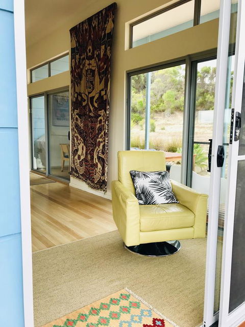 A Dune Escape - Accommodation Rockhampton 8