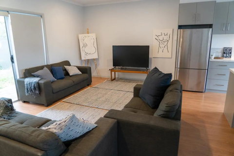Gawler Townhouse 3 Bedroom - Accommodation Rockhampton 16