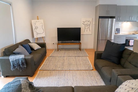 Gawler Townhouse 3 Bedroom - Accommodation Rockhampton 0