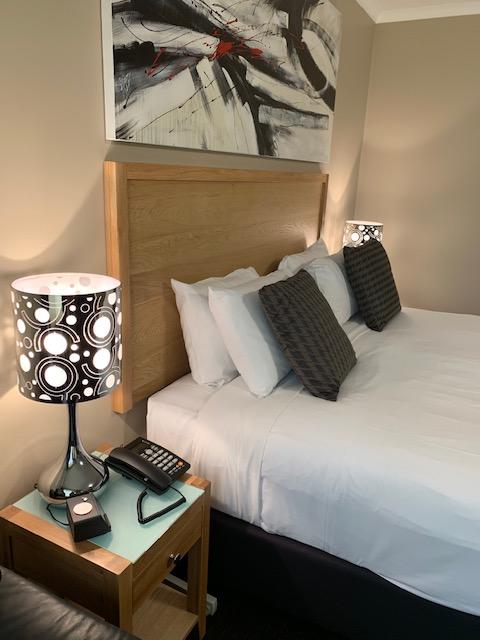 Southgate Motel - Accommodation Rockhampton 5
