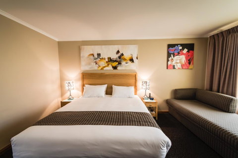 Southgate Motel - Accommodation Rockhampton 15