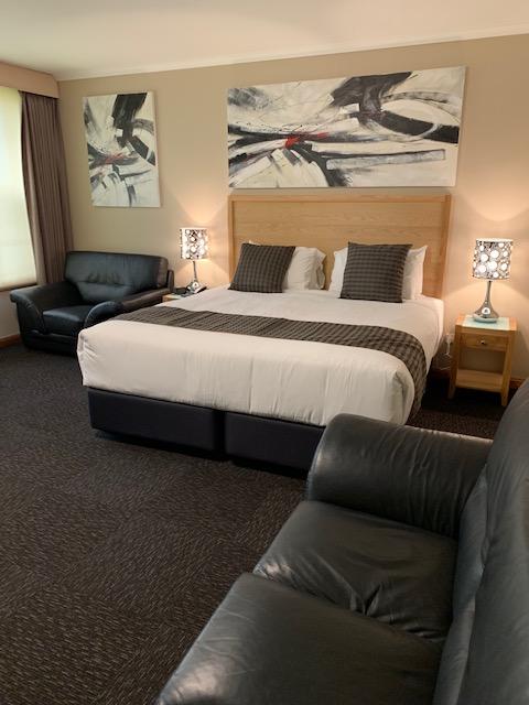 Southgate Motel - Accommodation Rockhampton 9