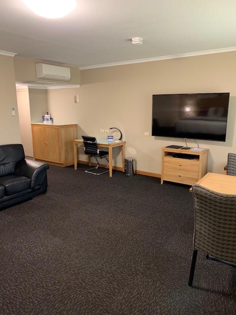 Southgate Motel - Accommodation Rockhampton 7