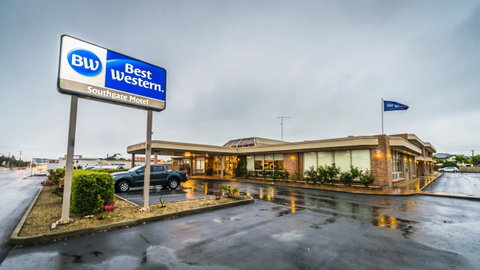 Southgate Motel - Accommodation Rockhampton 20