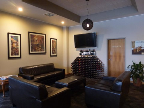 Southgate Motel - Accommodation Rockhampton 32