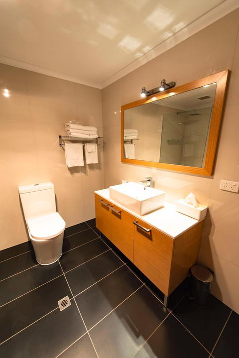 Southgate Motel - Accommodation Rockhampton 16