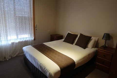 Southgate Motel - Accommodation Rockhampton 12