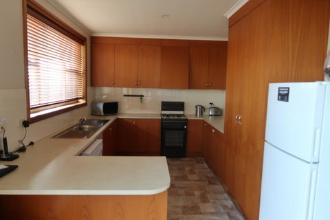 Southgate Motel - Accommodation Rockhampton 10