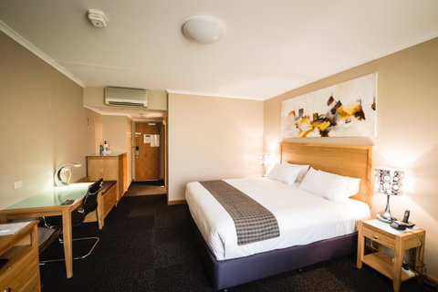 Southgate Motel - Accommodation Rockhampton 25
