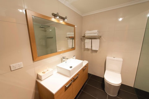 Southgate Motel - Accommodation Rockhampton 24