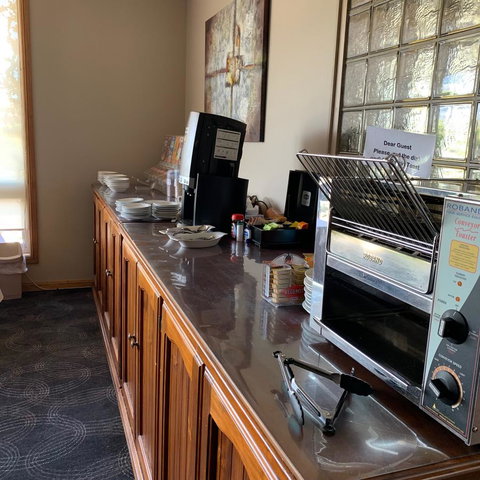 Southgate Motel - Accommodation Rockhampton 21