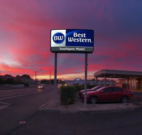 Best Western Southgate Motel - Accommodation Rockhampton