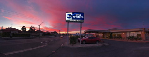 Southgate Motel - Accommodation Rockhampton 0