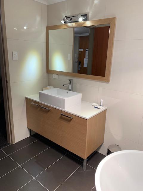 Southgate Motel - Accommodation Rockhampton 2