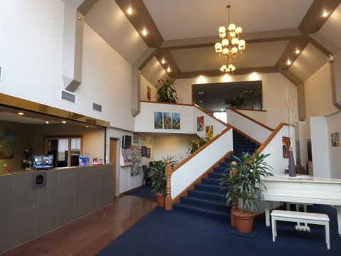 Southgate Motel - Accommodation Rockhampton 29