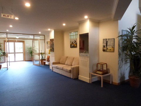 Southgate Motel - Accommodation Rockhampton 35