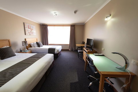 Southgate Motel - Accommodation Rockhampton 22