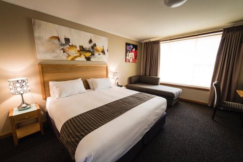 Southgate Motel - Accommodation Rockhampton 26