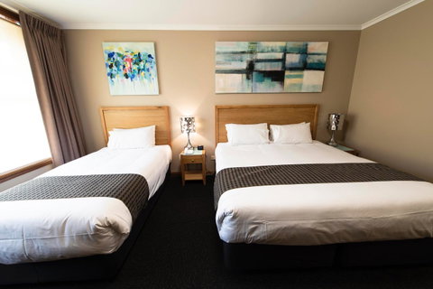 Southgate Motel - Accommodation Rockhampton 18
