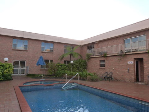 Southgate Motel - Accommodation Rockhampton 33