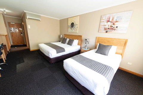 Southgate Motel - Accommodation Rockhampton 19