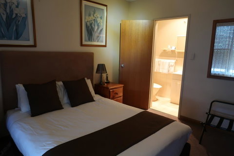 Southgate Motel - Accommodation Rockhampton 11