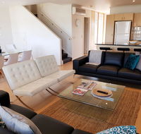 Windsor on the Park - Accommodation Rockhampton