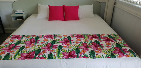 Arcadia Motel - Accommodation Rockhampton 3