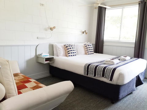 Arcadia Motel - Accommodation Rockhampton 25