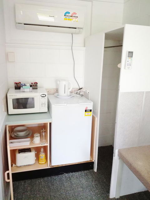 Arcadia Motel - Accommodation Rockhampton 29