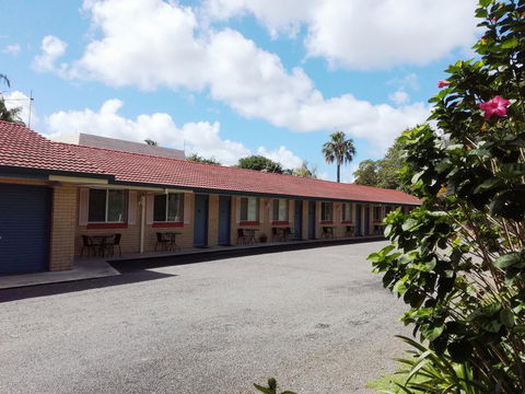 Arcadia Motel - Accommodation Rockhampton 34