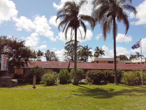 Arcadia Motel - Accommodation Rockhampton 32