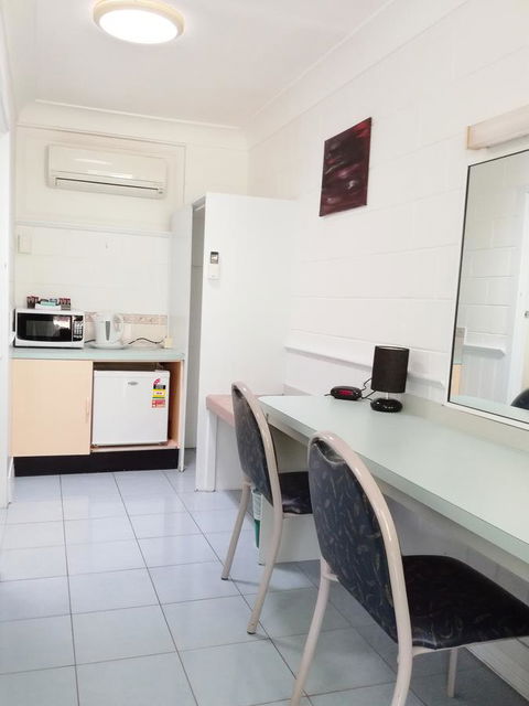 Arcadia Motel - Accommodation Rockhampton 31