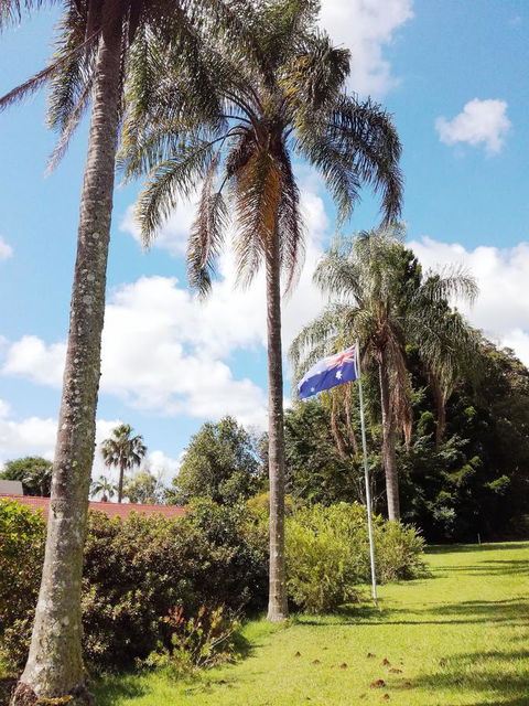 Arcadia Motel - Accommodation Rockhampton 35