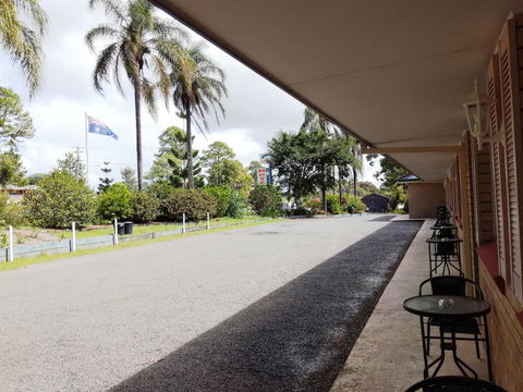 Arcadia Motel - Accommodation Rockhampton 6