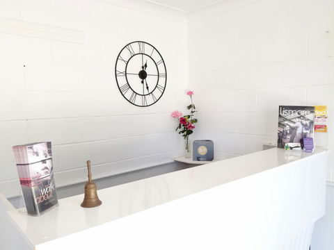 Arcadia Motel - Accommodation Rockhampton 7
