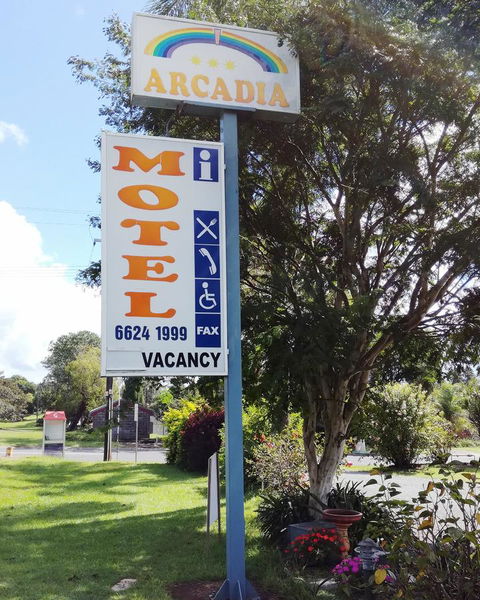 Arcadia Motel - Accommodation Rockhampton 5
