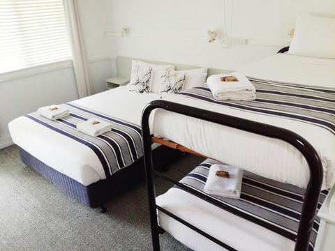 Arcadia Motel - Accommodation Rockhampton 18