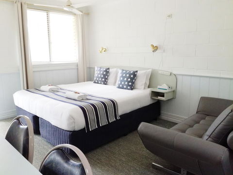 Arcadia Motel - Accommodation Rockhampton 27