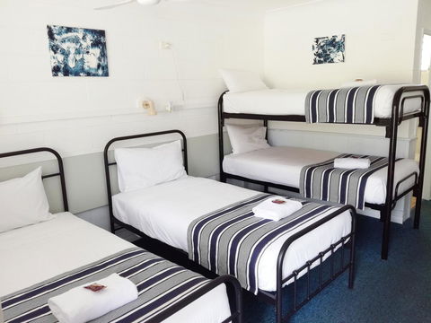 Arcadia Motel - Accommodation Rockhampton 11