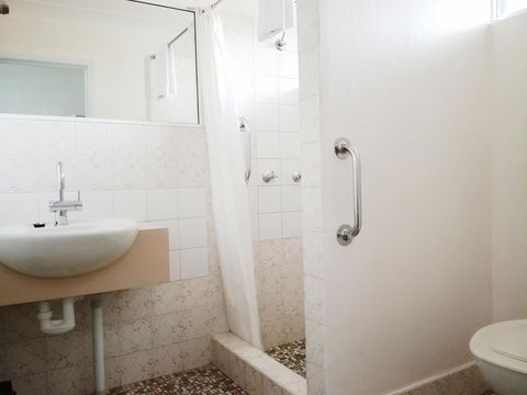 Arcadia Motel - Accommodation Rockhampton 21