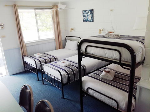 Arcadia Motel - Accommodation Rockhampton 12