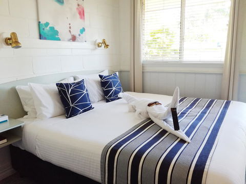 Arcadia Motel - Accommodation Rockhampton 4
