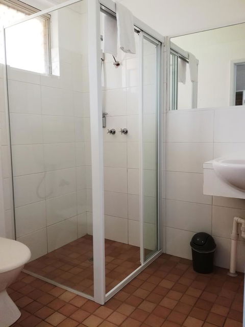 Arcadia Motel - Accommodation Rockhampton 10