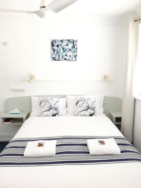 Arcadia Motel - Accommodation Rockhampton 8